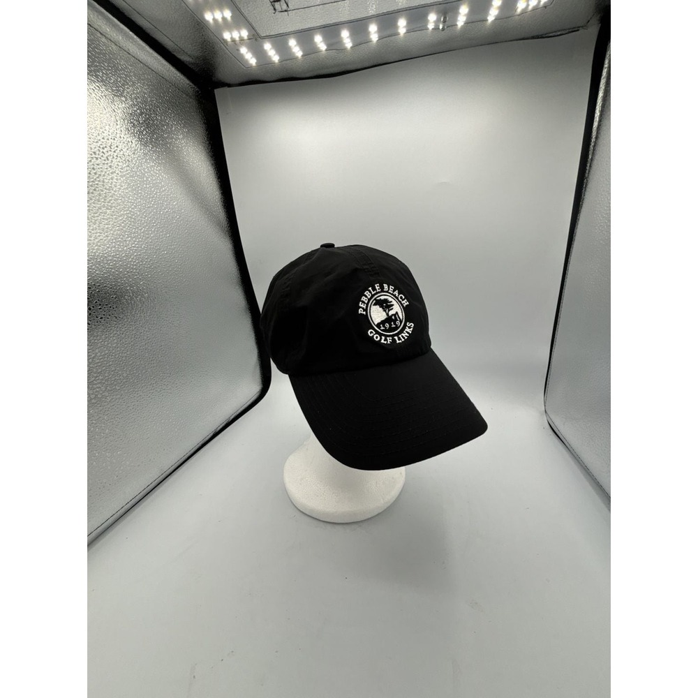Heat Seal Rain Cap by Zero Restriction – Pebble Beach Shop Online,